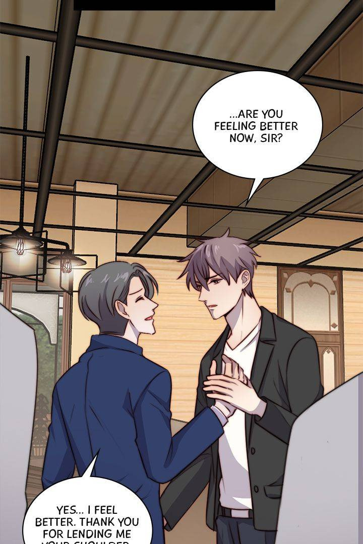Read Coincidence or Destiny? chapter 18 image 16 on Lezhin