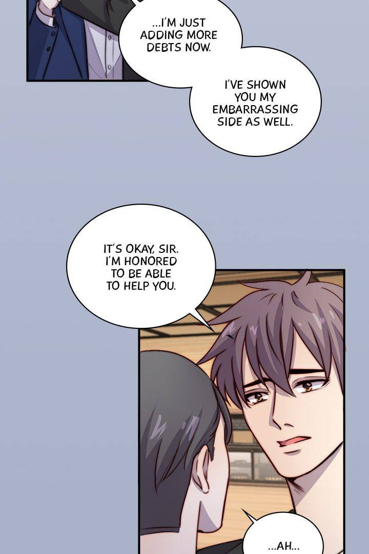Read Coincidence or Destiny? chapter 18 image 18 on Lezhin