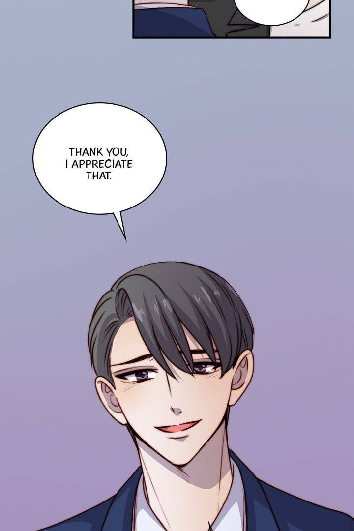 Read Coincidence or Destiny? chapter 18 image 19 on Lezhin