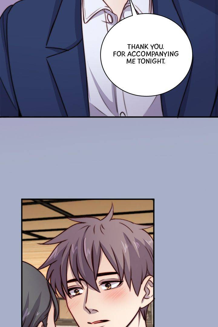 Read Coincidence or Destiny? chapter 18 image 20 on Lezhin