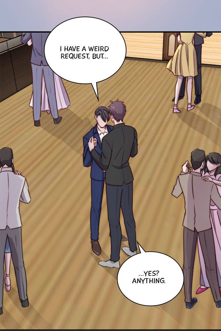 Read Coincidence or Destiny? chapter 18 image 23 on Lezhin