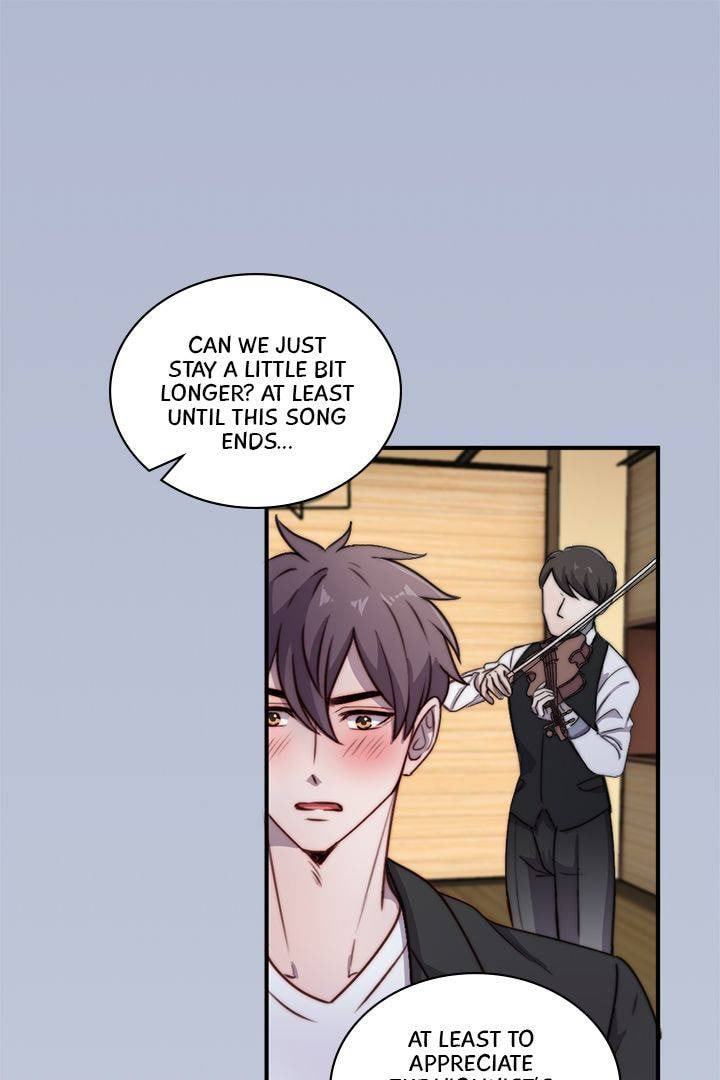 Read Coincidence or Destiny? chapter 18 image 24 on Lezhin