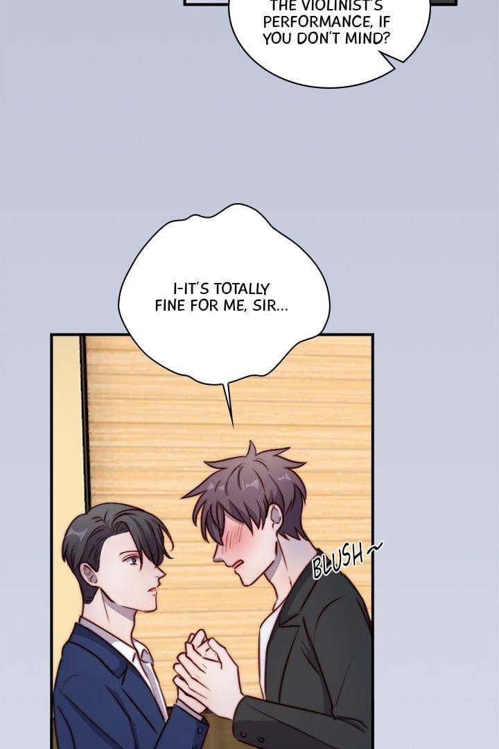 Read Coincidence or Destiny? chapter 18 image 25 on Lezhin