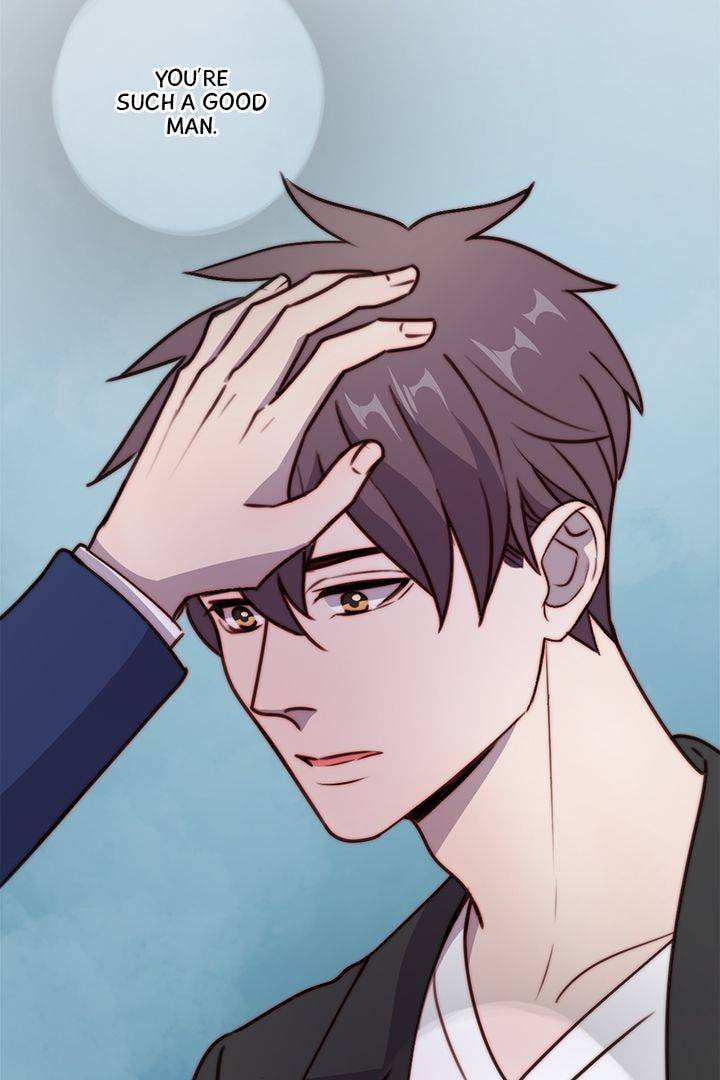 Read Coincidence or Destiny? chapter 18 image 27 on Lezhin