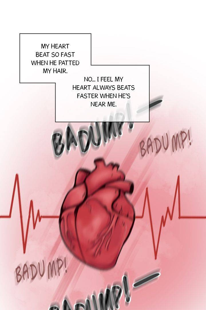 Read Coincidence or Destiny? chapter 18 image 29 on Lezhin