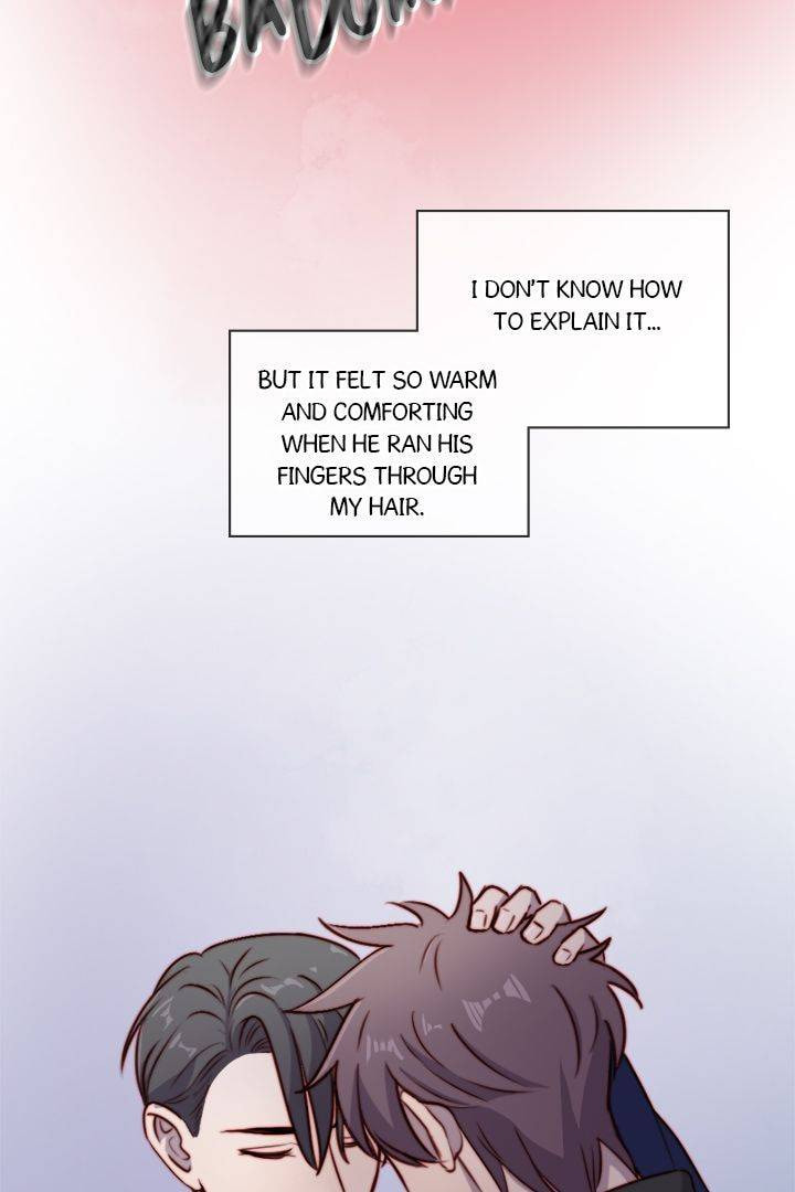 Read Coincidence or Destiny? chapter 18 image 30 on Lezhin