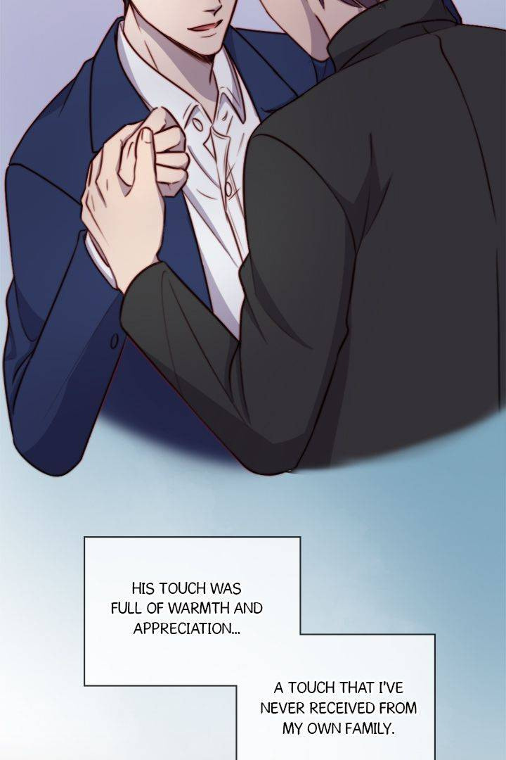 Read Coincidence or Destiny? chapter 18 image 31 on Lezhin