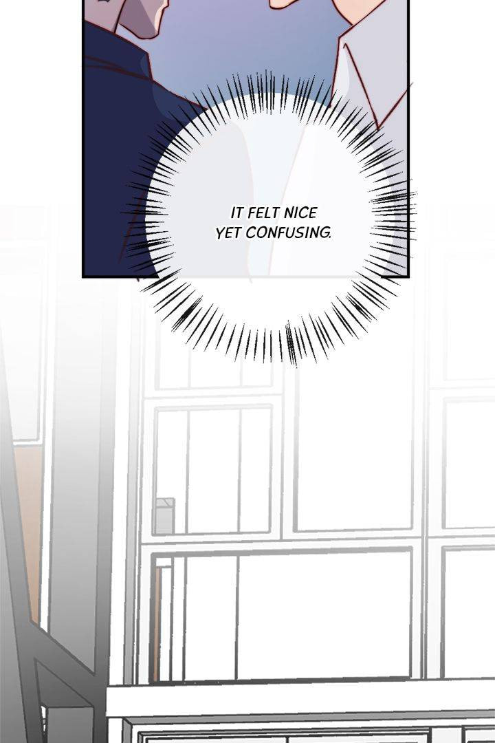 Read Coincidence or Destiny? chapter 18 image 34 on Lezhin