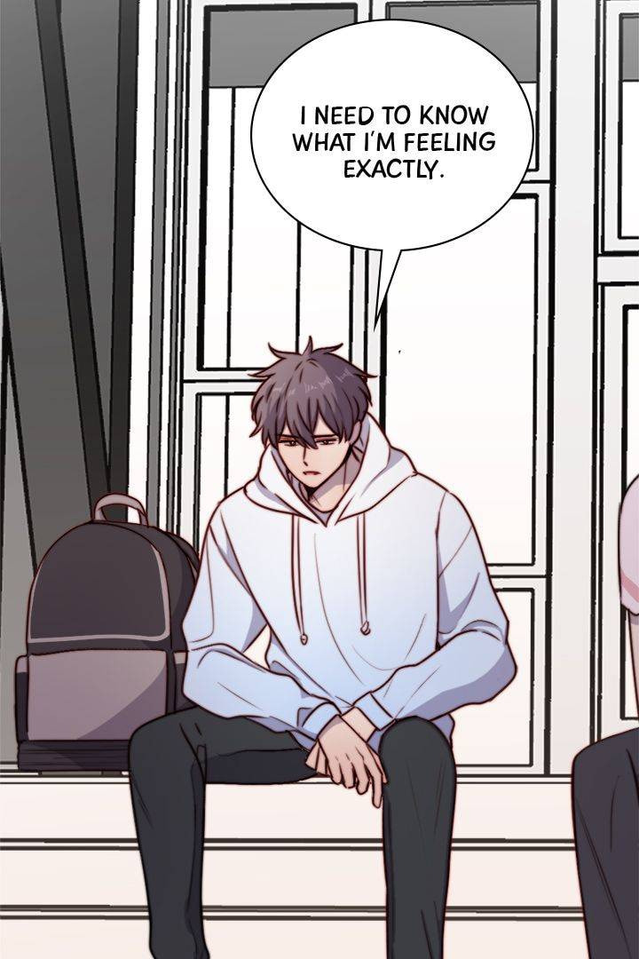 Read Coincidence or Destiny? chapter 18 image 35 on Lezhin
