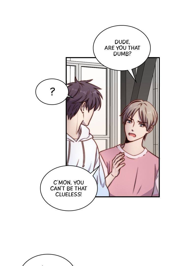 Read Coincidence or Destiny? chapter 18 image 37 on Lezhin