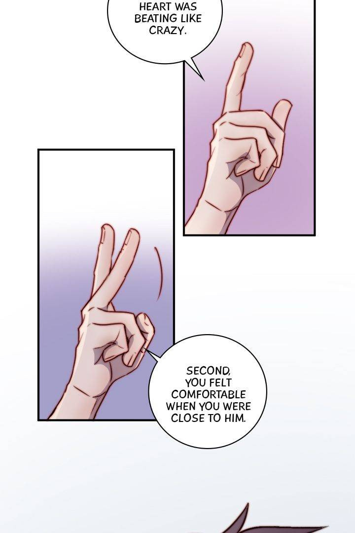 Read Coincidence or Destiny? chapter 18 image 39 on Lezhin