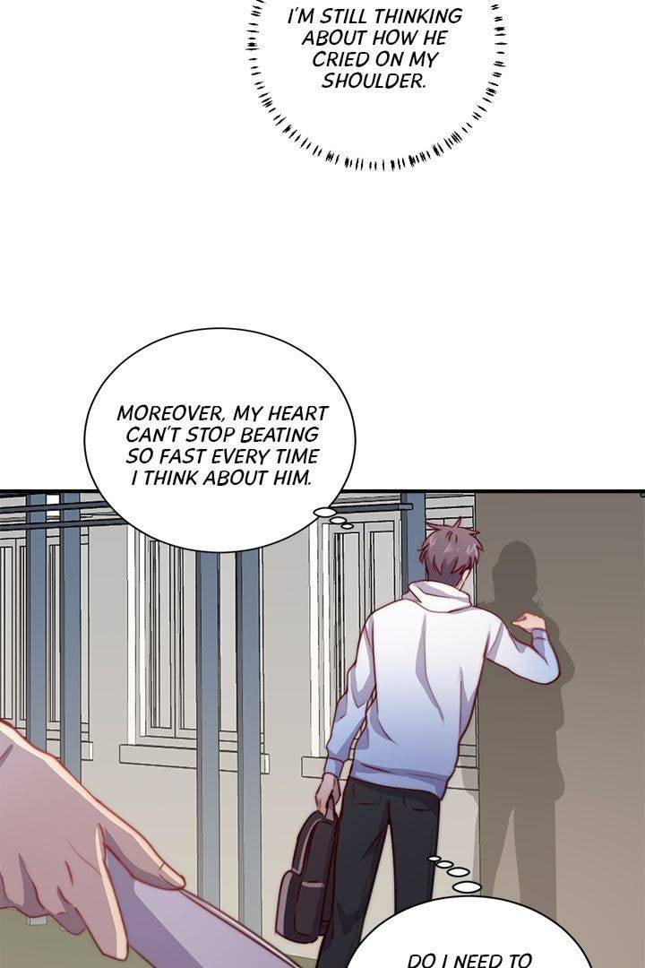Read Coincidence or Destiny? chapter 18 image 4 on Lezhin