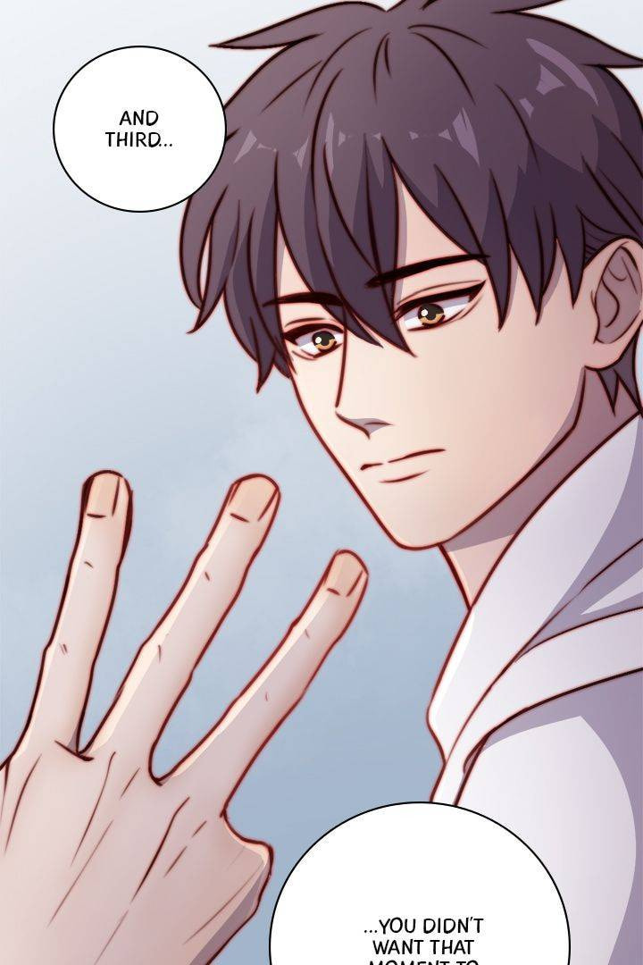 Read Coincidence or Destiny? chapter 18 image 40 on Lezhin