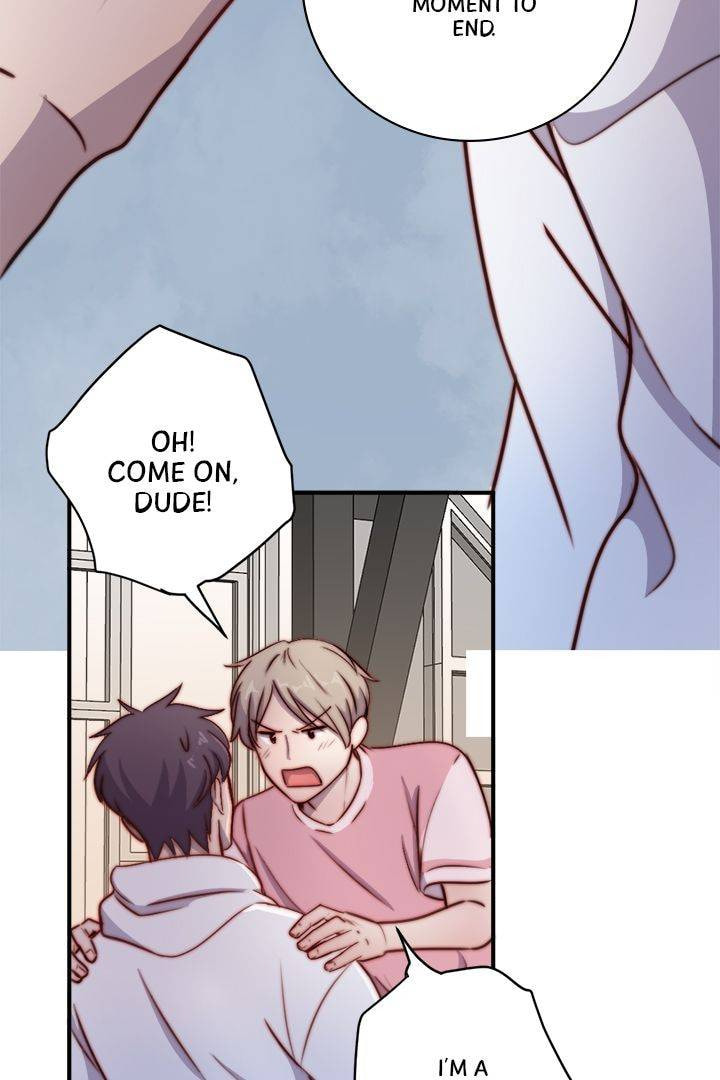 Read Coincidence or Destiny? chapter 18 image 41 on Lezhin