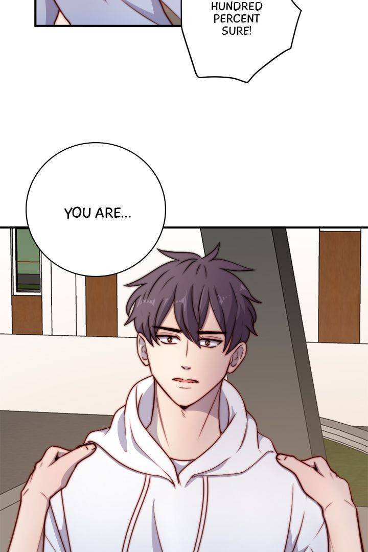 Read Coincidence or Destiny? chapter 18 image 42 on Lezhin
