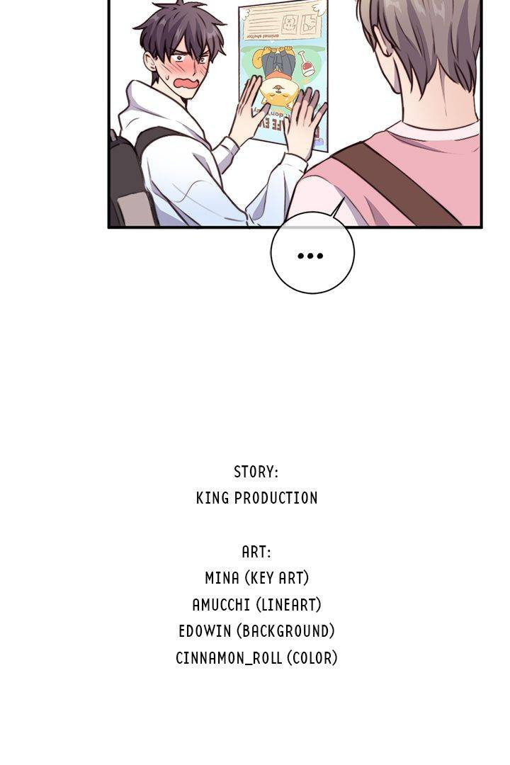 Read Coincidence or Destiny? chapter 18 image 48 on Lezhin