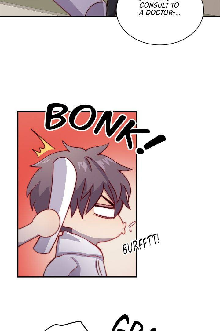 Read Coincidence or Destiny? chapter 18 image 5 on Lezhin