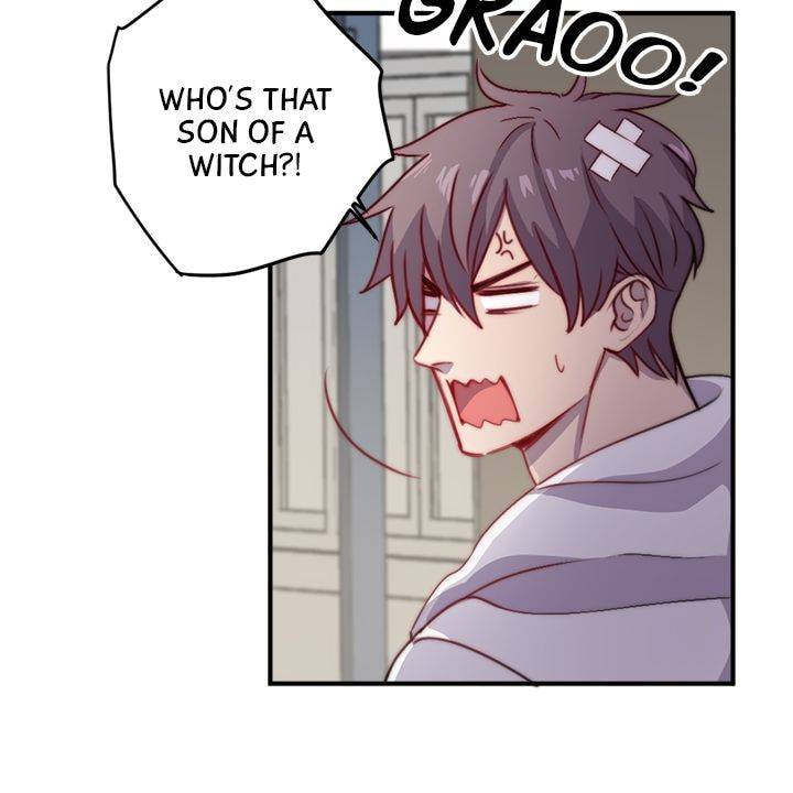 Read Coincidence or Destiny? chapter 18 image 6 on Lezhin