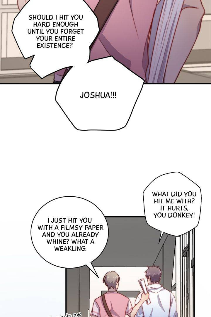 Read Coincidence or Destiny? chapter 18 image 8 on Lezhin