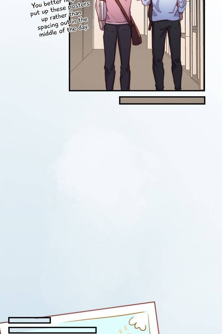 Read Coincidence or Destiny? chapter 18 image 9 on Lezhin