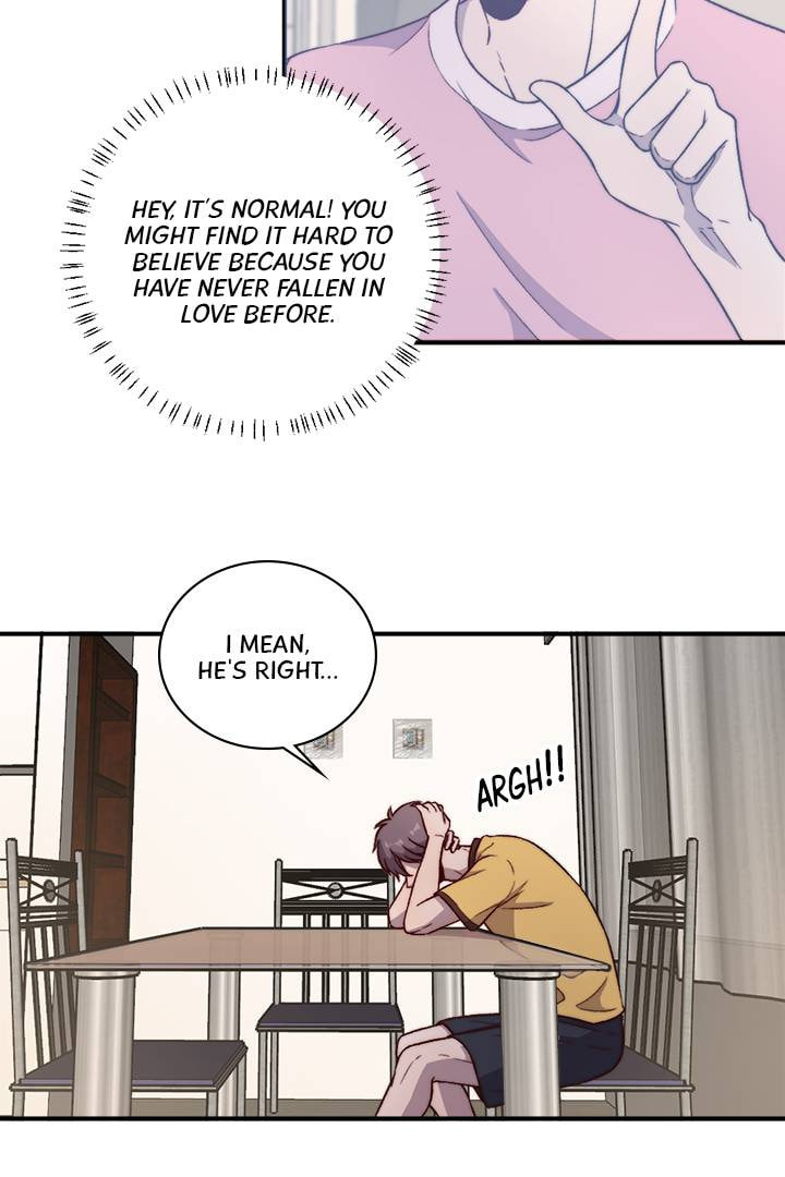 Read Coincidence or Destiny? chapter 19 image 1 on Lezhin