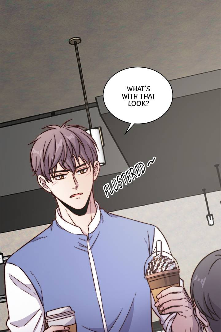 Read Coincidence or Destiny? chapter 19 image 13 on Lezhin
