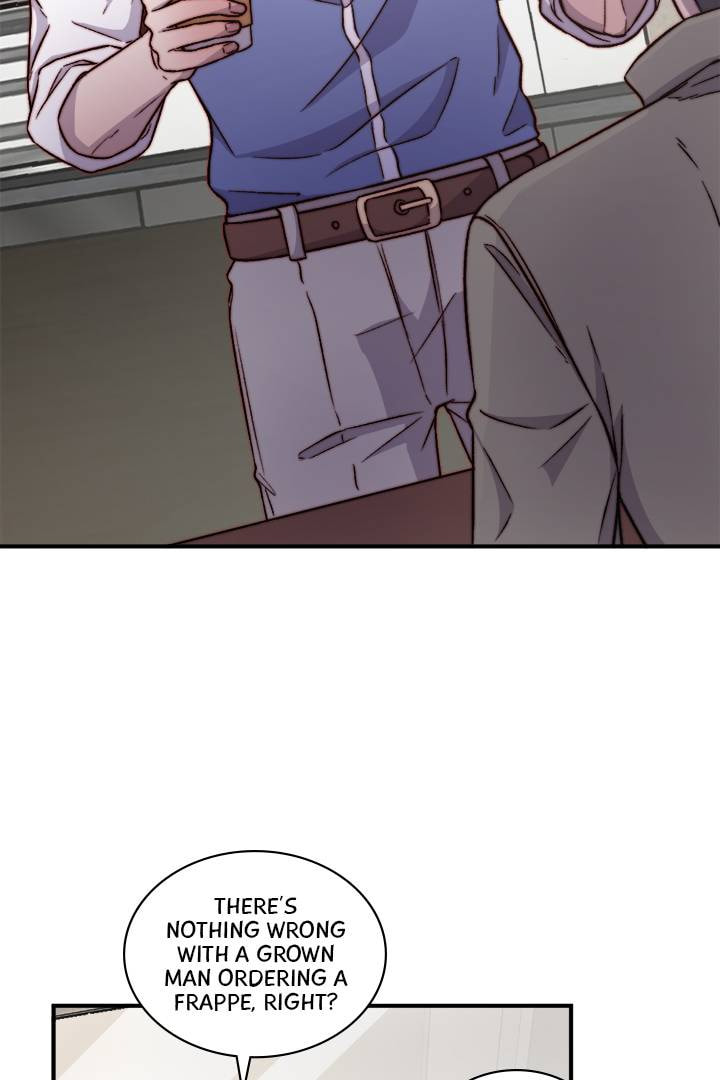 Read Coincidence or Destiny? chapter 19 image 14 on Lezhin