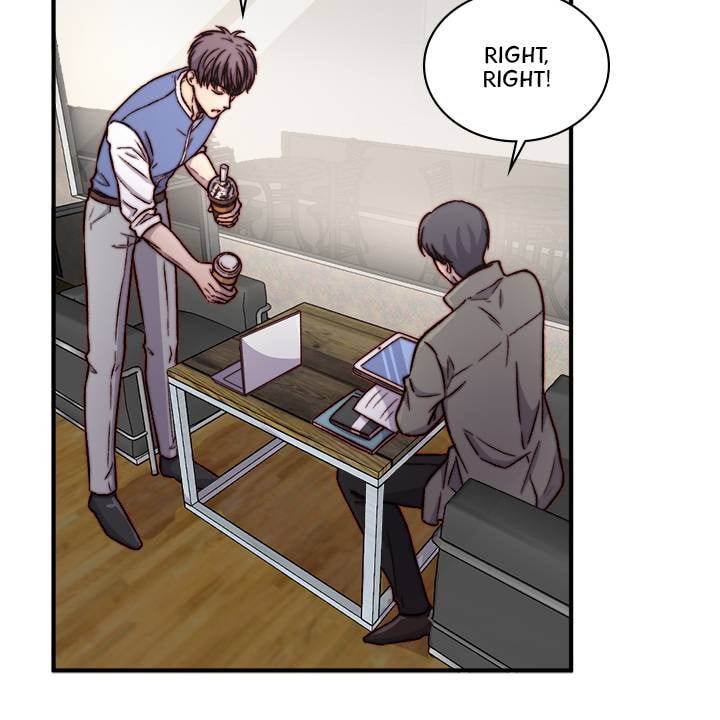 Read Coincidence or Destiny? chapter 19 image 15 on Lezhin