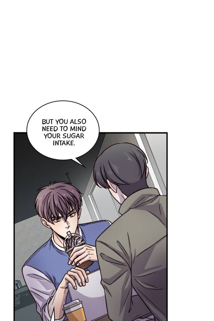Read Coincidence or Destiny? chapter 19 image 16 on Lezhin