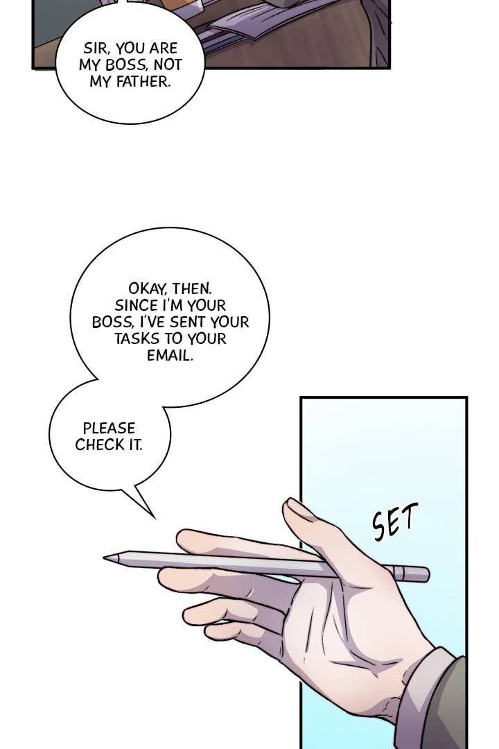Read Coincidence or Destiny? chapter 19 image 17 on Lezhin