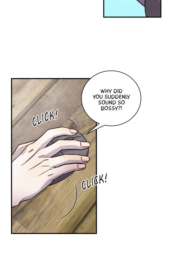 Read Coincidence or Destiny? chapter 19 image 18 on Lezhin