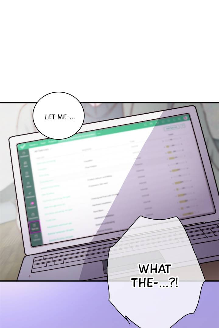 Read Coincidence or Destiny? chapter 19 image 19 on Lezhin