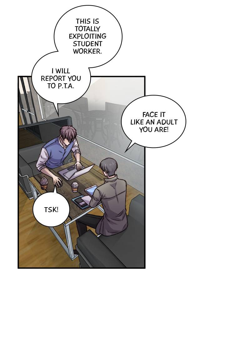 Read Coincidence or Destiny? chapter 19 image 21 on Lezhin