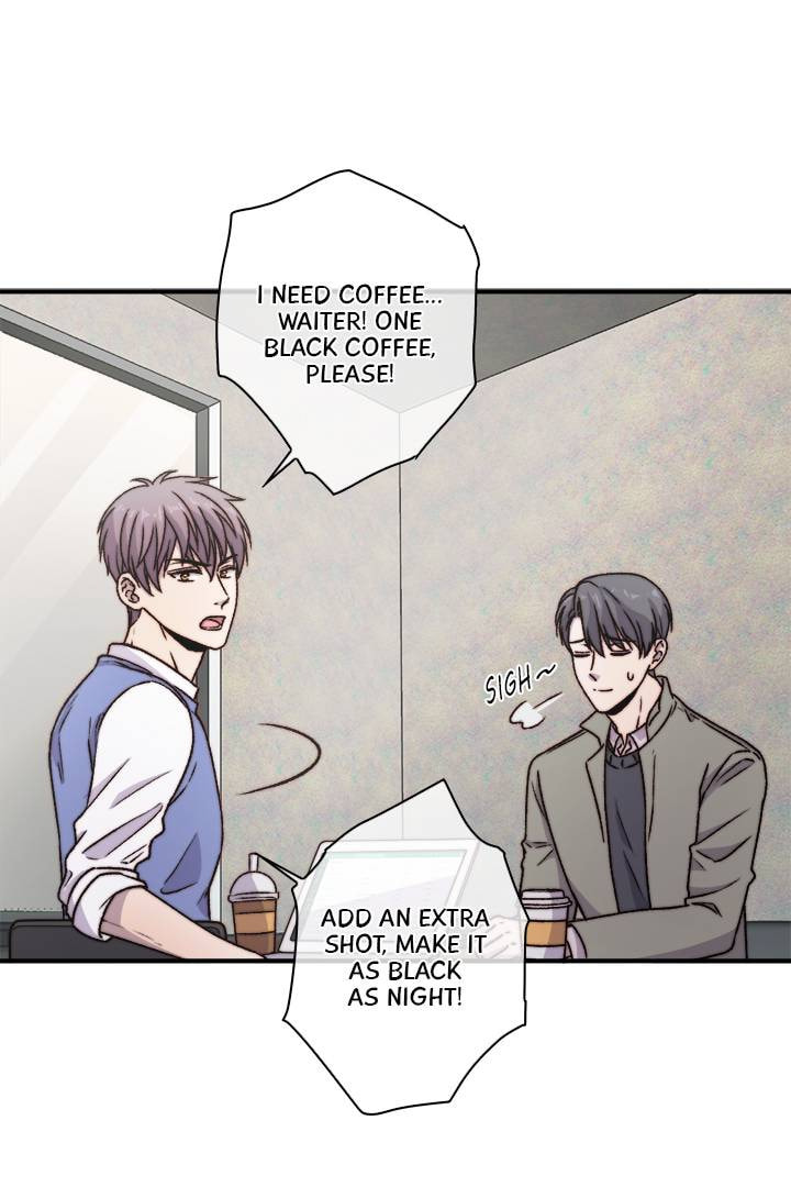 Read Coincidence or Destiny? chapter 19 image 23 on Lezhin