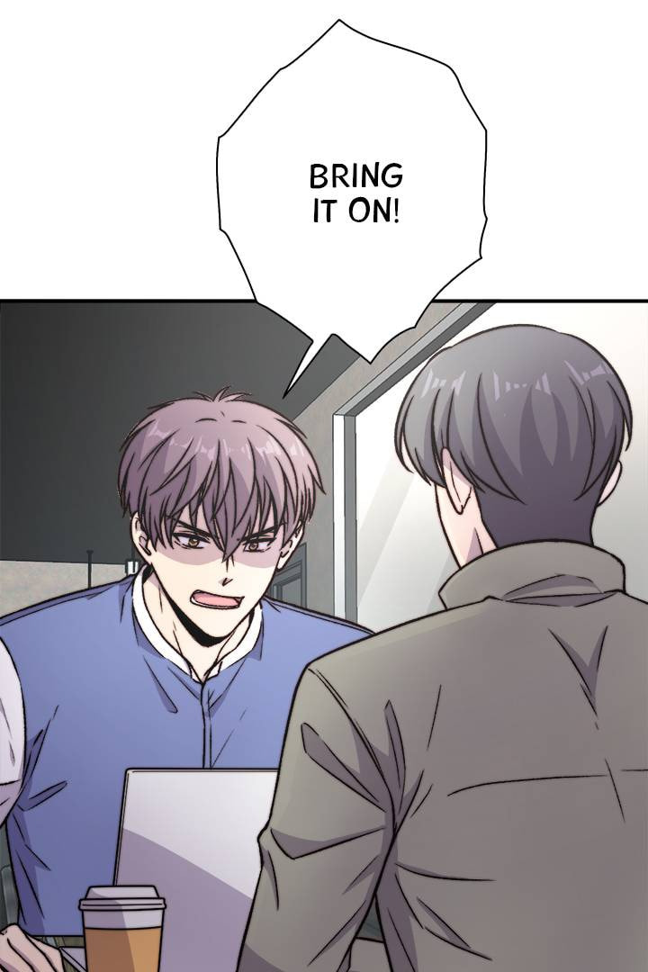 Read Coincidence or Destiny? chapter 19 image 24 on Lezhin