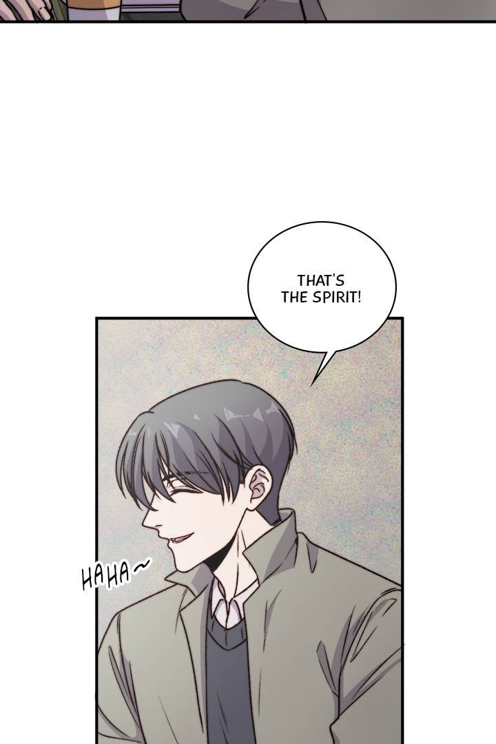 Read Coincidence or Destiny? chapter 19 image 25 on Lezhin