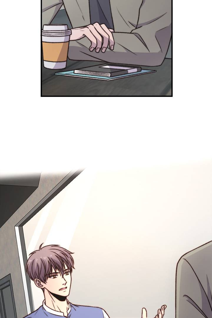 Read Coincidence or Destiny? chapter 19 image 26 on Lezhin