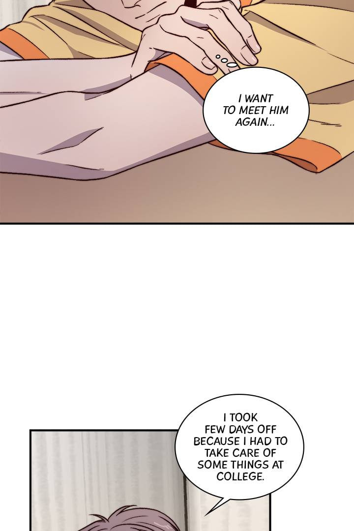 Read Coincidence or Destiny? chapter 19 image 3 on Lezhin