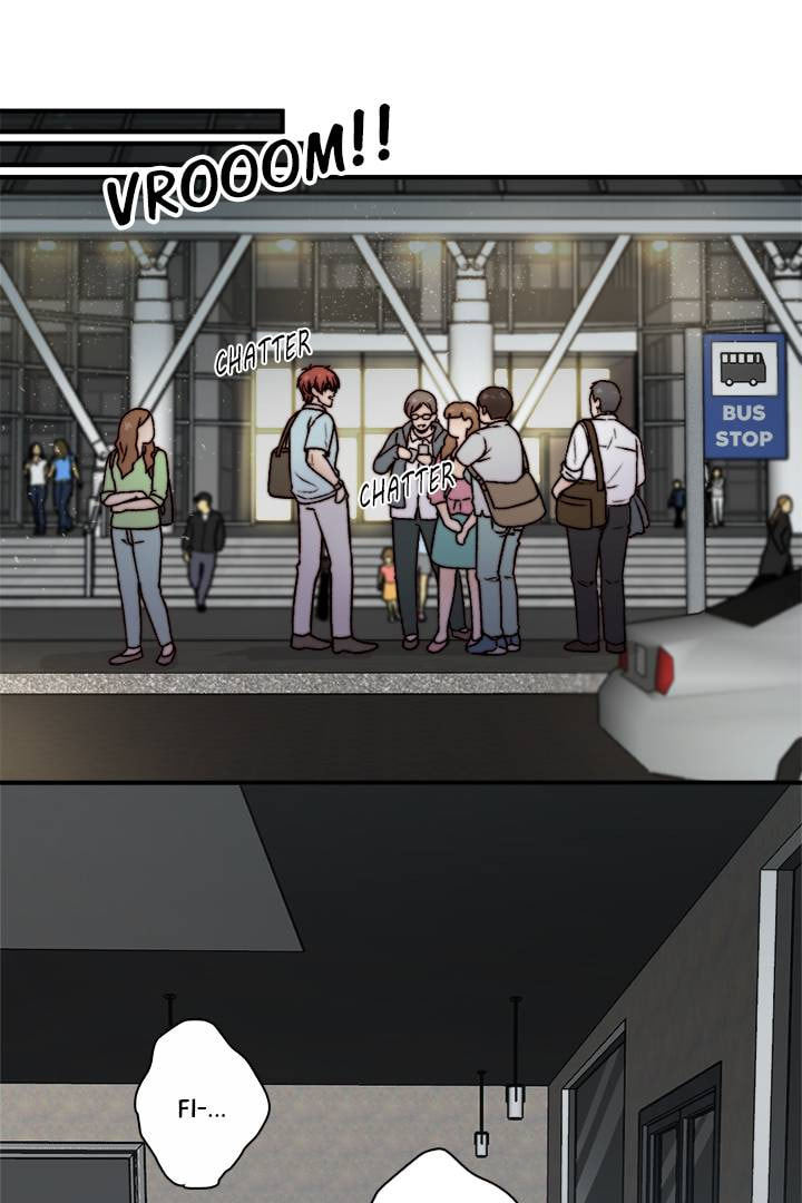 Read Coincidence or Destiny? chapter 19 image 33 on Lezhin