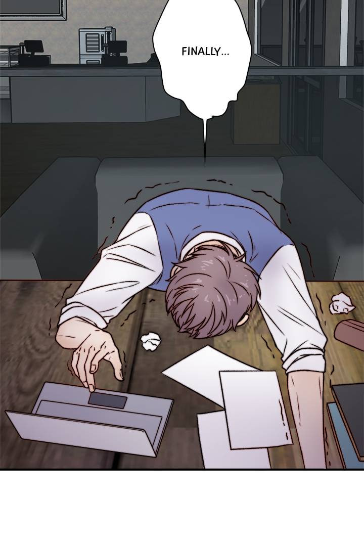 Read Coincidence or Destiny? chapter 19 image 34 on Lezhin