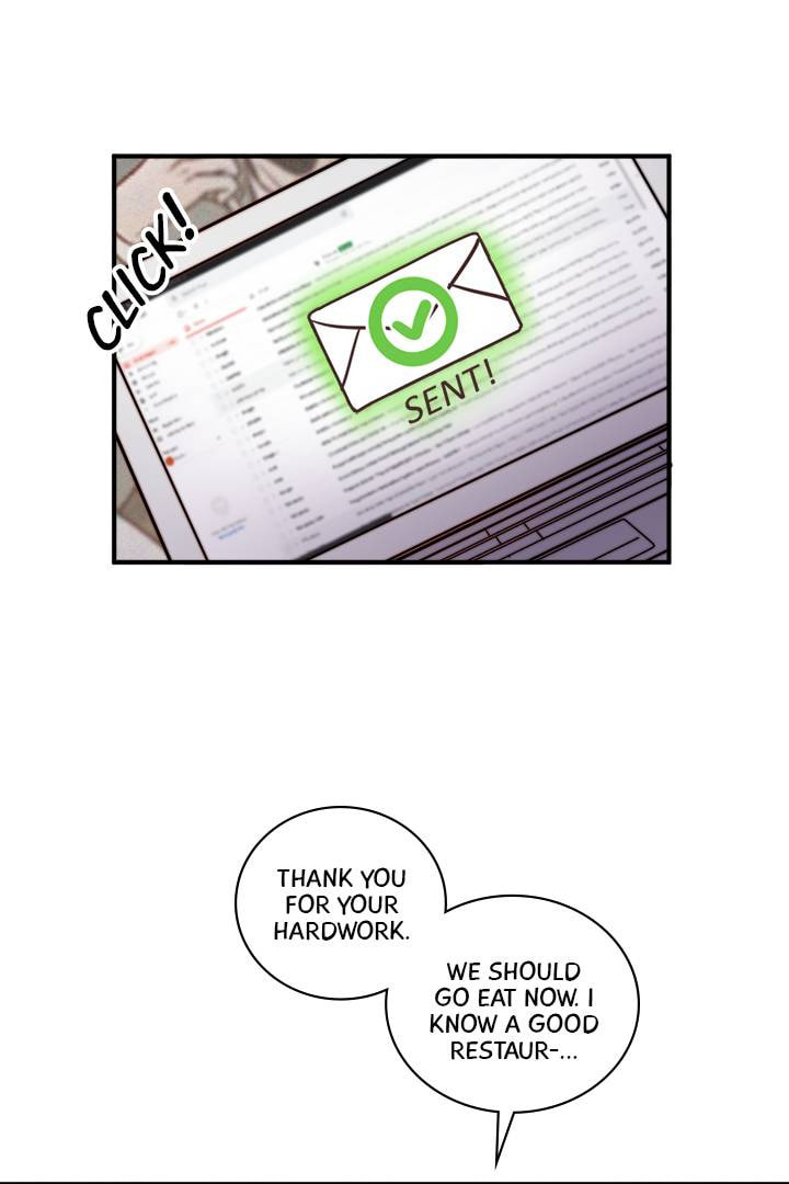 Read Coincidence or Destiny? chapter 19 image 35 on Lezhin