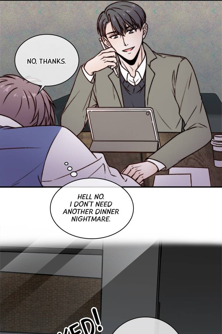 Read Coincidence or Destiny? chapter 19 image 36 on Lezhin