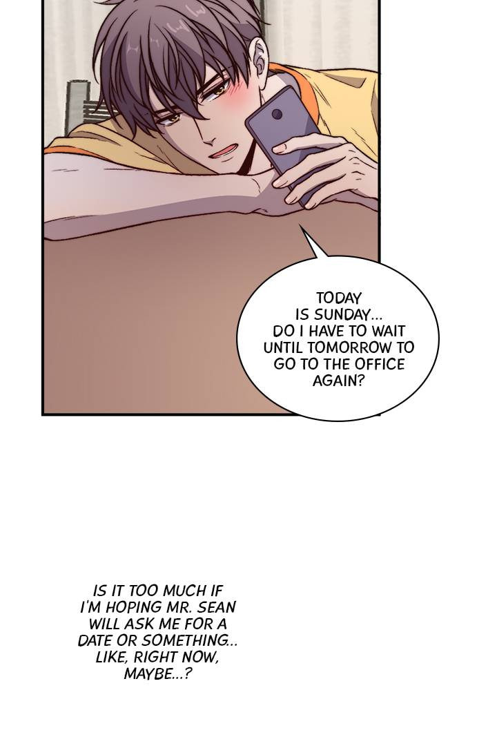 Read Coincidence or Destiny? chapter 19 image 4 on Lezhin