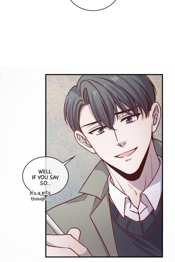 Read Coincidence or Destiny? chapter 19 image 40 on Lezhin