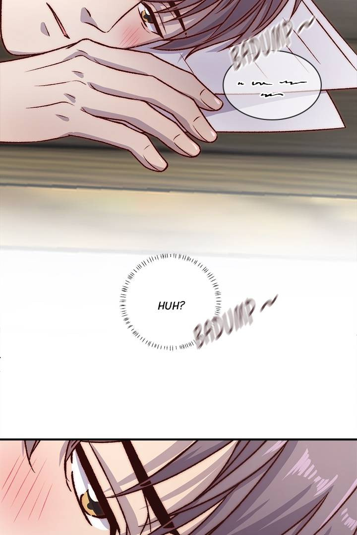 Read Coincidence or Destiny? chapter 19 image 42 on Lezhin