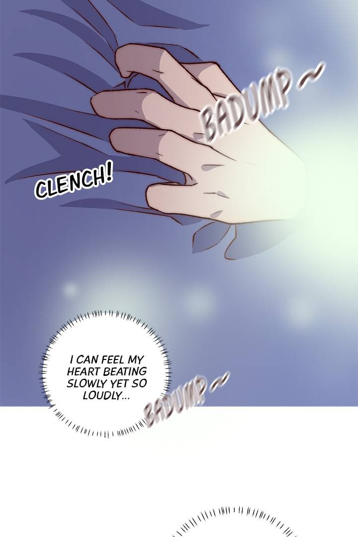 Read Coincidence or Destiny? chapter 19 image 44 on Lezhin