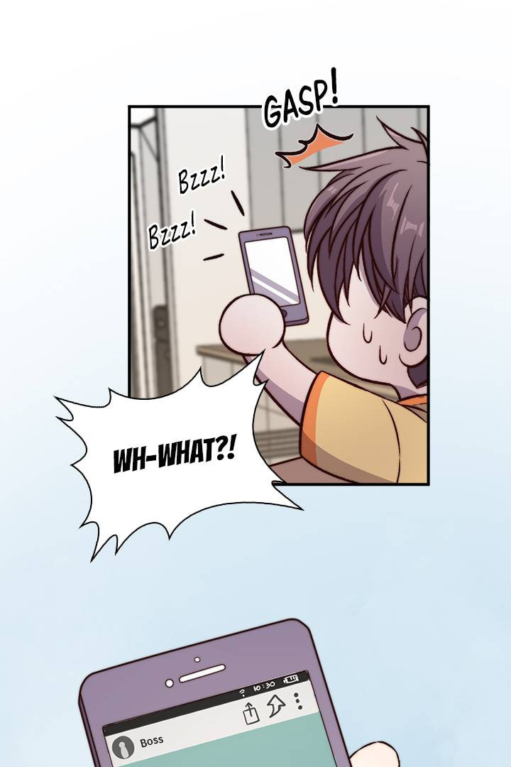 Read Coincidence or Destiny? chapter 19 image 5 on Lezhin