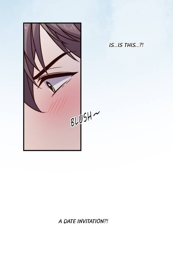 Read Coincidence or Destiny? chapter 19 image 7 on Lezhin