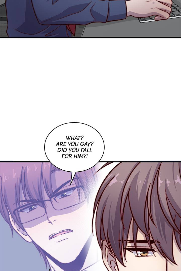 Read Coincidence or Destiny? chapter 21 image 1 on Lezhin
