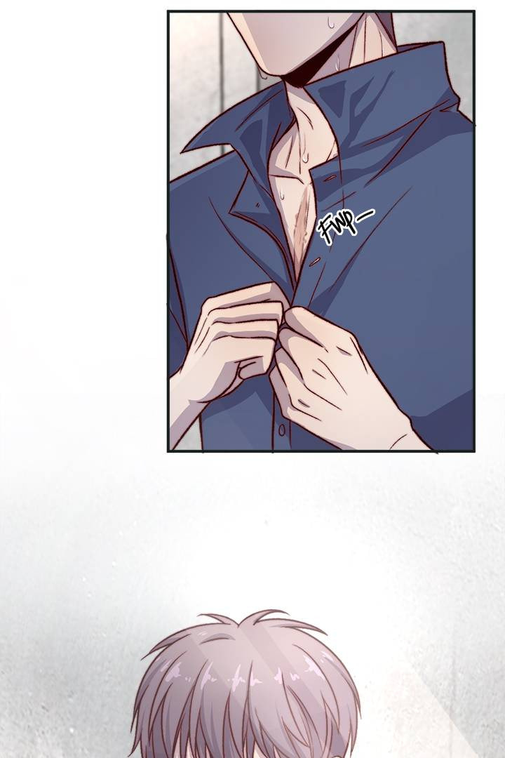 Read Coincidence or Destiny? chapter 21 image 15 on Lezhin